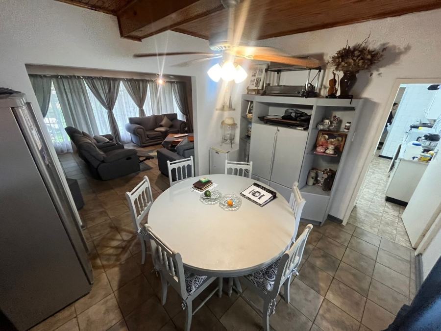 4 Bedroom Property for Sale in Protea Park North West